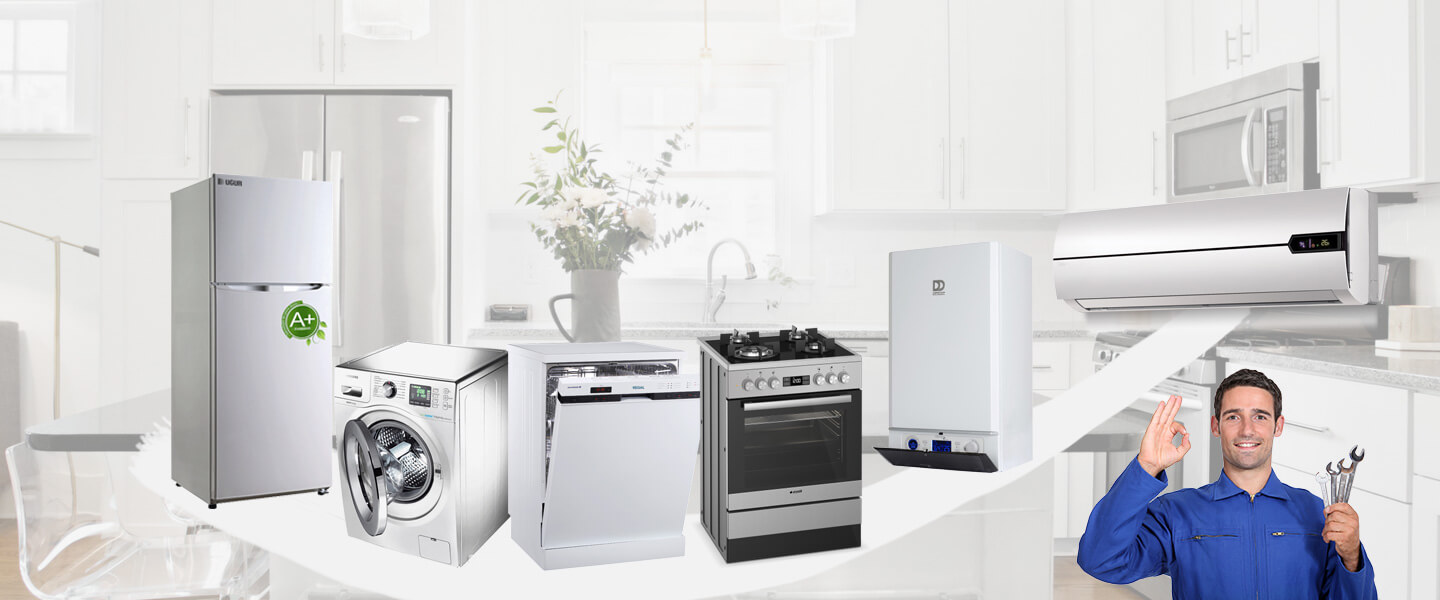 Çeltik Whirlpool Servisi
